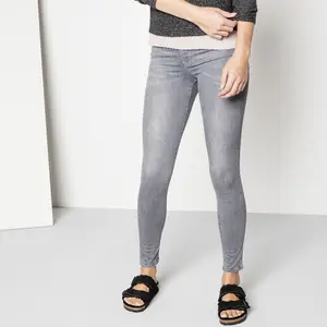 Ciabatte Birkenstock Arizona Suede Leather image-6