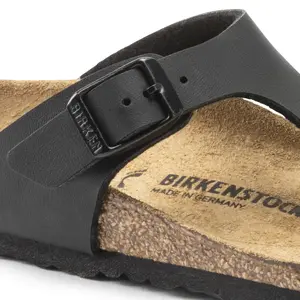 Children's sandals Birkenstock Gizeh Birko-Flor image-5