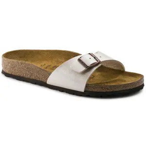 Mules femme Birkenstock Madrid Birko-Flor image-1