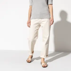 Mules femme Birkenstock Madrid Birko-Flor image-3