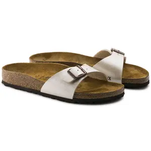 Mules femme Birkenstock Madrid Birko-Flor image-2