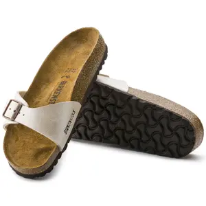 Mules femme Birkenstock Madrid Birko-Flor image-6