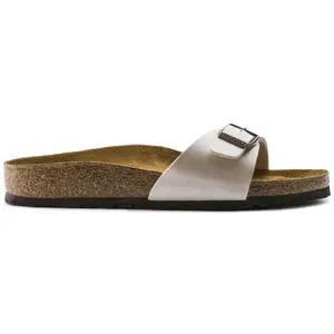 Sandalen Birkenstock Madrid BS Birko-Flor
