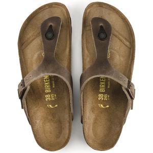 Flip-flops Birkenstock Gizeh Etroite image-3
