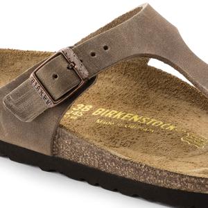 Flip-flops Birkenstock Gizeh Etroite image-5