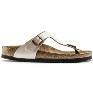 Women's flip-flops Birkenstock Gizeh Birko-Flor