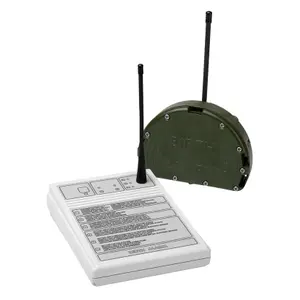 510-alarm-birth-alarm-classique-433-mhz-vit-gron-svart-tu