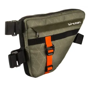 Sacoche de cadre vélo Birzman Packman Satellite image-0