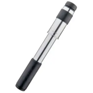 Bomba manual Birzman Velocity MTB 90 psi image-1