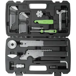 Boîte à outils 13 pièces Birzman Essential image-1