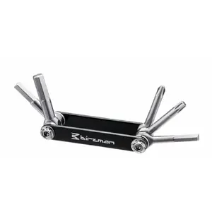 Ferramenta multifunções de 5 funções Birzman E-Version image-0