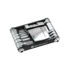 Bicicleta multifunções de 15 funções Birzman E-version image-0