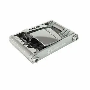 Outil multifonction vélo 15 fonctions Birzman E-version image-1