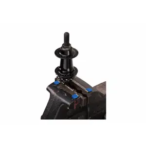 Mordazas de martillo para ejes de rueda/pedal Birzman image-0