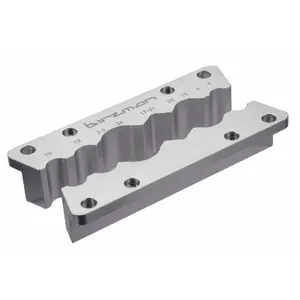 Mordazas de martillo para ejes de rueda/pedal Birzman image-1