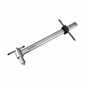 Outil d'alignement de patte de dérailleur Birzman image-0