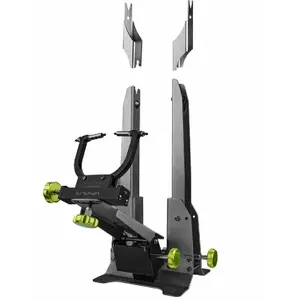 Pé de montagem da roda Birzman image-1