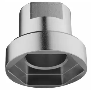 Motor socket Birzman Yamaha PW