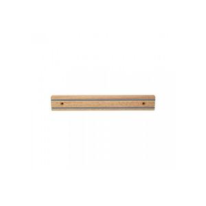 Magnet bar sharpener Bisbell Bisigrip Hevea 30 cm image-1