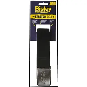 Gürtel Bisley