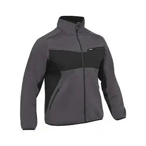 Softshell arbejdsjakke Bisley Concept Knit