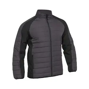 Softshell arbejdsjakke Bisley Nares