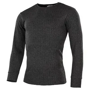 Thermal shirt Bisley Thermoactive LA image-0