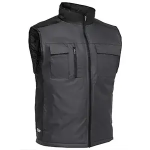 Vest Bisley Hughes image-0