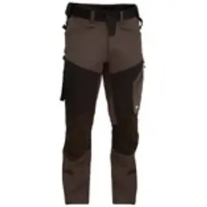 Arbejdsbukser Bisley Concept Stretch TRS