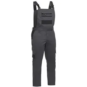 Lækre bukser Bisley Oliver Two-tone DGS