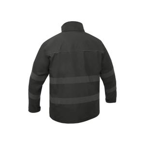 Arbejdsjakke Bisley Hardie image-1