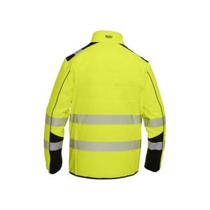 Arbejdsjakke Bisley Robey image-1