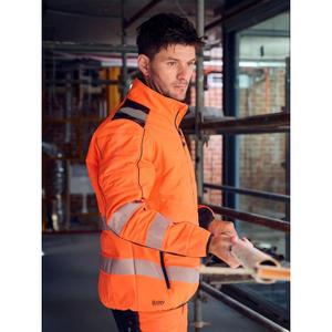 Arbejdsjakke Bisley Robey image-3