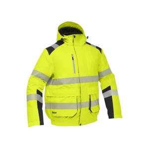 Arbejdsjakke Bisley Eric image-4