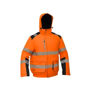 Arbejdsjakke Bisley Eric image-1