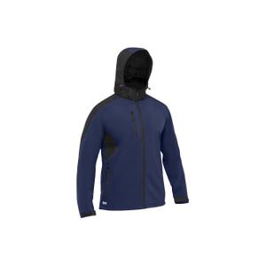 Vandtæt jakke Bisley Hicks image-1