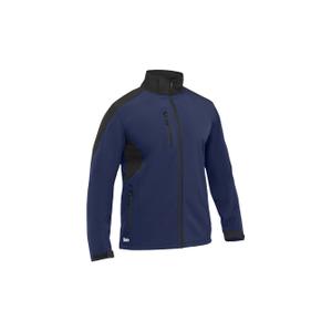 Vandtæt jakke Bisley Hicks image-3