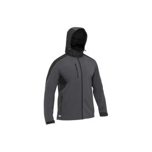 Vandtæt jakke Bisley Hicks image-1