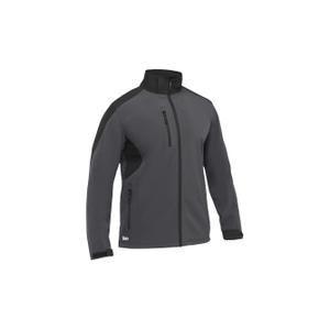 Vandtæt jakke Bisley Hicks image-3