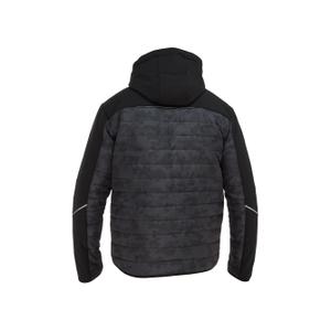 Dunjakke Bisley Lyon Camo image-1