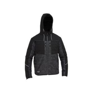 Dunjakke Bisley Lyon Camo image-2