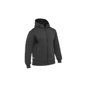 Bluza z kapturem Bisley Rawson image-0