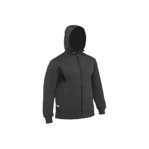 Bluza z kapturem Bisley Rawson image-1