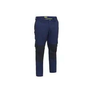 Spodnie cargo Bisley Oliver image-0