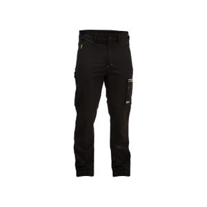 Arbejdsbukser Bisley Skill 4D