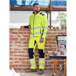 Arbejdsbukser Bisley Bradford image-4