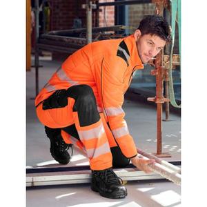 Arbejdsbukser Bisley Bradford image-4