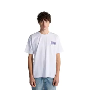 T-shirt Bisous Skateboards Grease