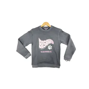Sweatshirt för barn Bisous Skateboards Bobcat
