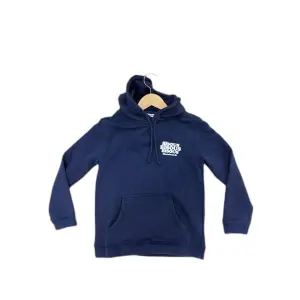 Sweatshirt med huva för barn Bisous Skateboards Grease